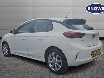 Used Vauxhall Corsa 2023 for sale - 76231472: Photo