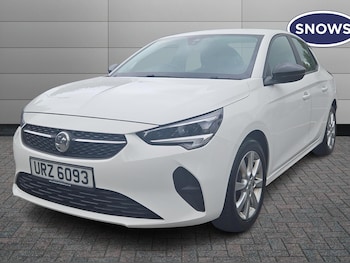 Used Vauxhall Corsa 2023 for sale - 76231472: Photo