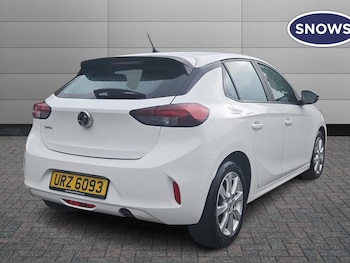 Used Vauxhall Corsa 2023 for sale - 76231472: Photo