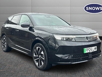 Used Vauxhall Grandland 2025 for sale - 77138412: Photo