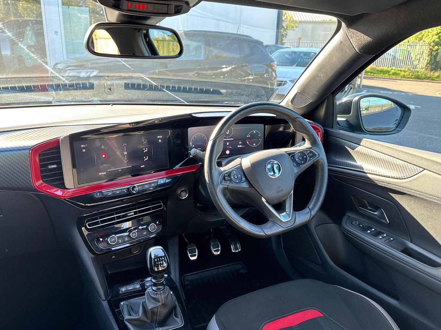 Used Vauxhall Mokka 2022 for sale - 76673912: Photo 12