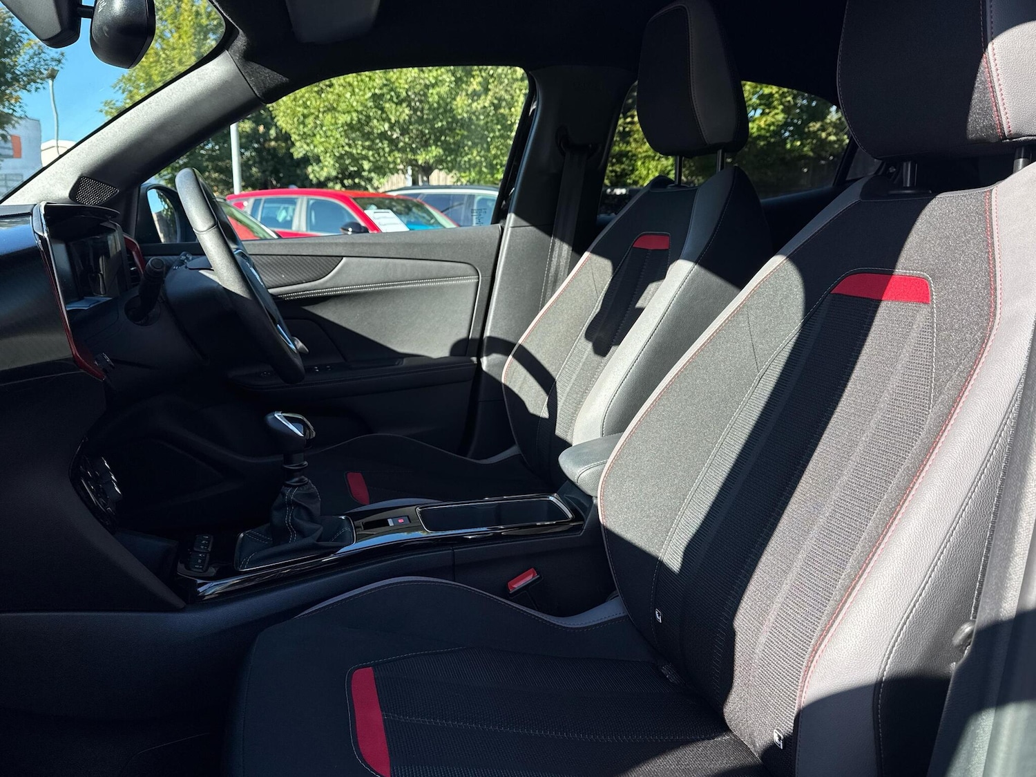 Used Vauxhall Mokka 2022 for sale - 76673912: Photo 13