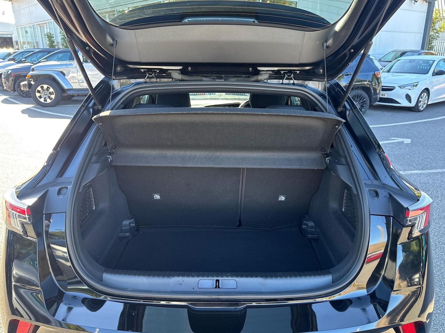 Used Vauxhall Mokka 2022 for sale - 76673912: Photo 15