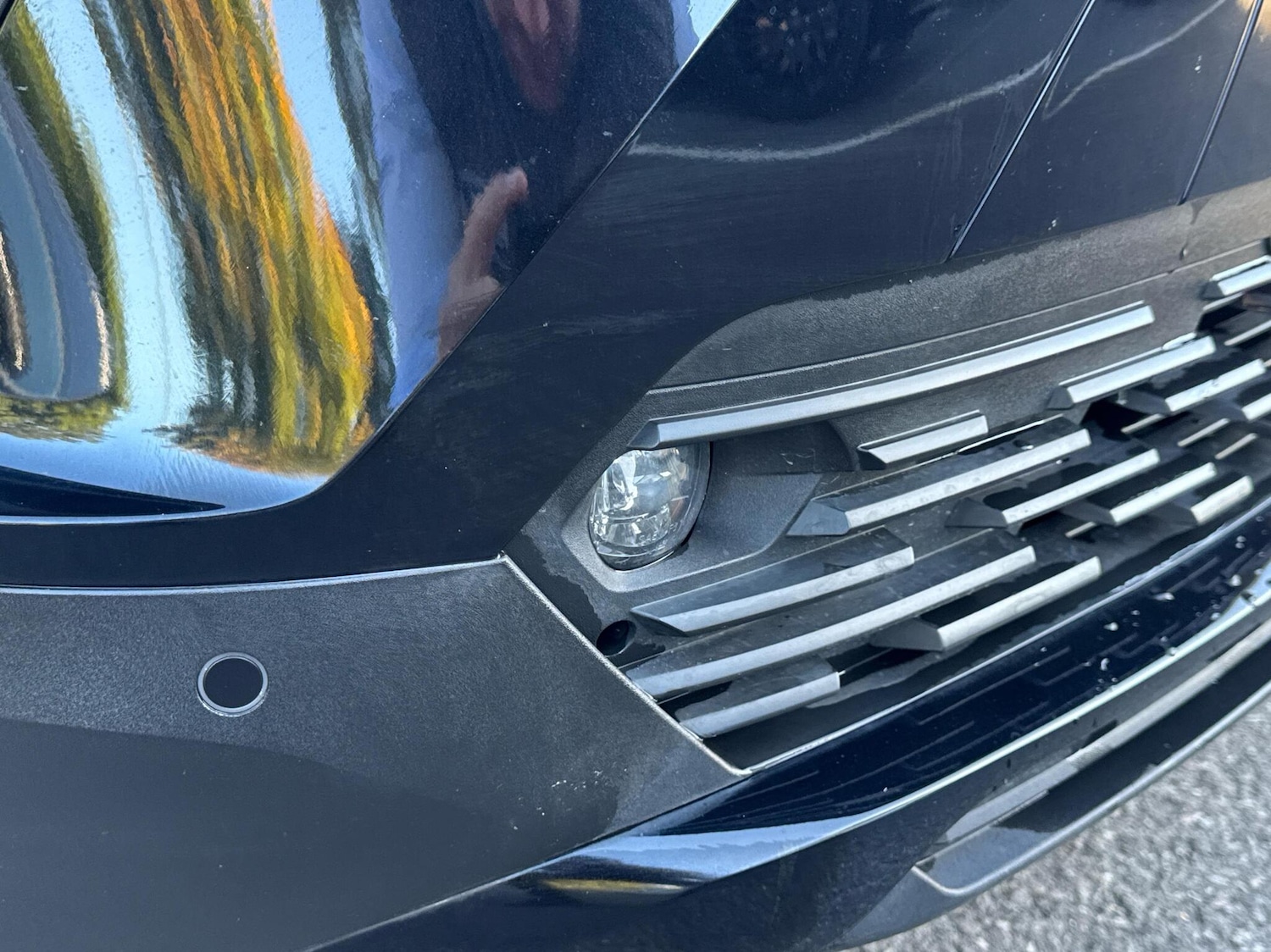 Used Vauxhall Mokka 2022 for sale - 76673912: Photo 19