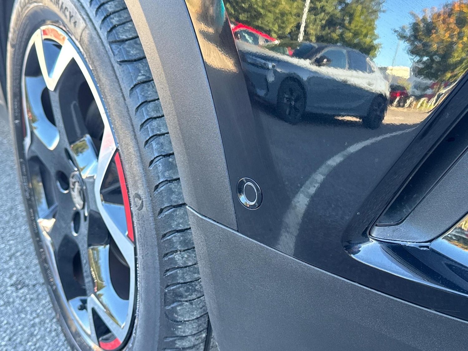 Used Vauxhall Mokka 2022 for sale - 76673912: Photo 20