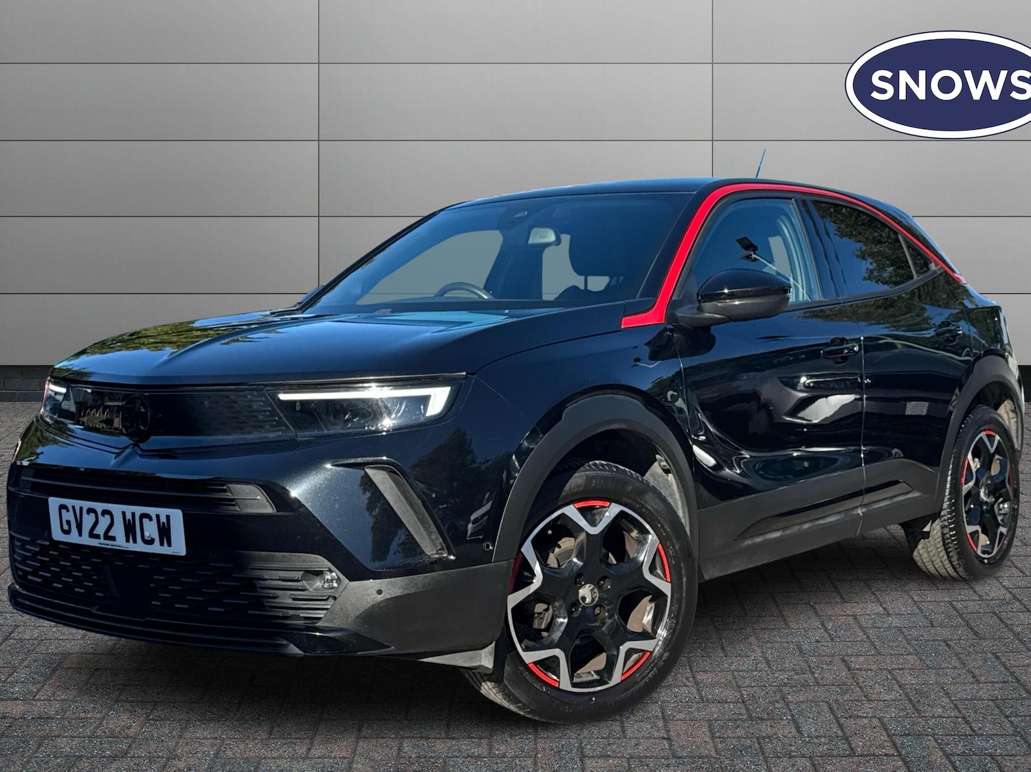 Used Vauxhall Mokka 2022 for sale - 76673912: Photo 3