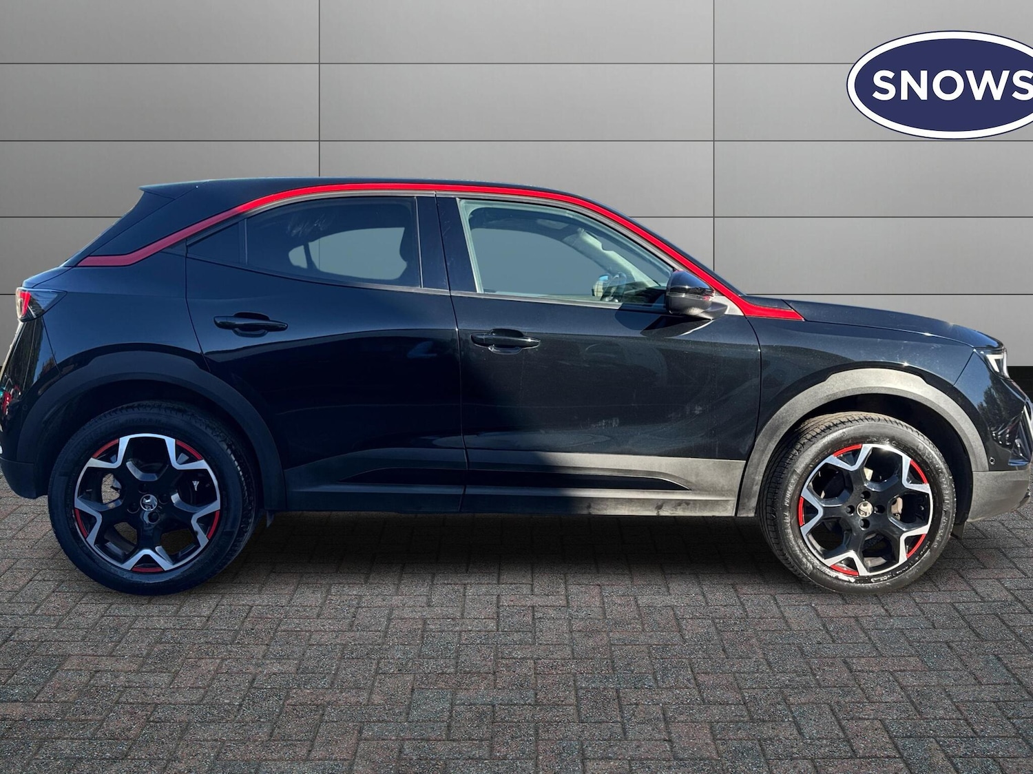 Used Vauxhall Mokka 2022 for sale - 76673912: Photo 5