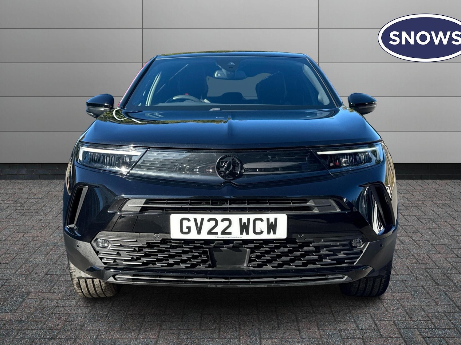 Used Vauxhall Mokka 2022 for sale - 76673912: Photo 7