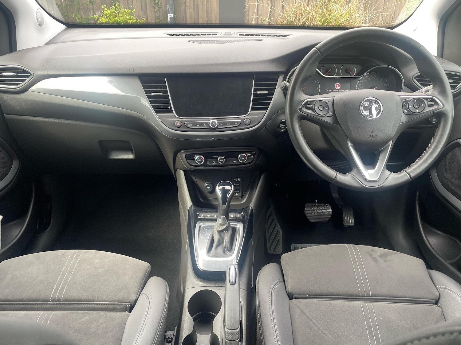 Used Vauxhall Crossland 2024 for sale - 76677123: Photo 11