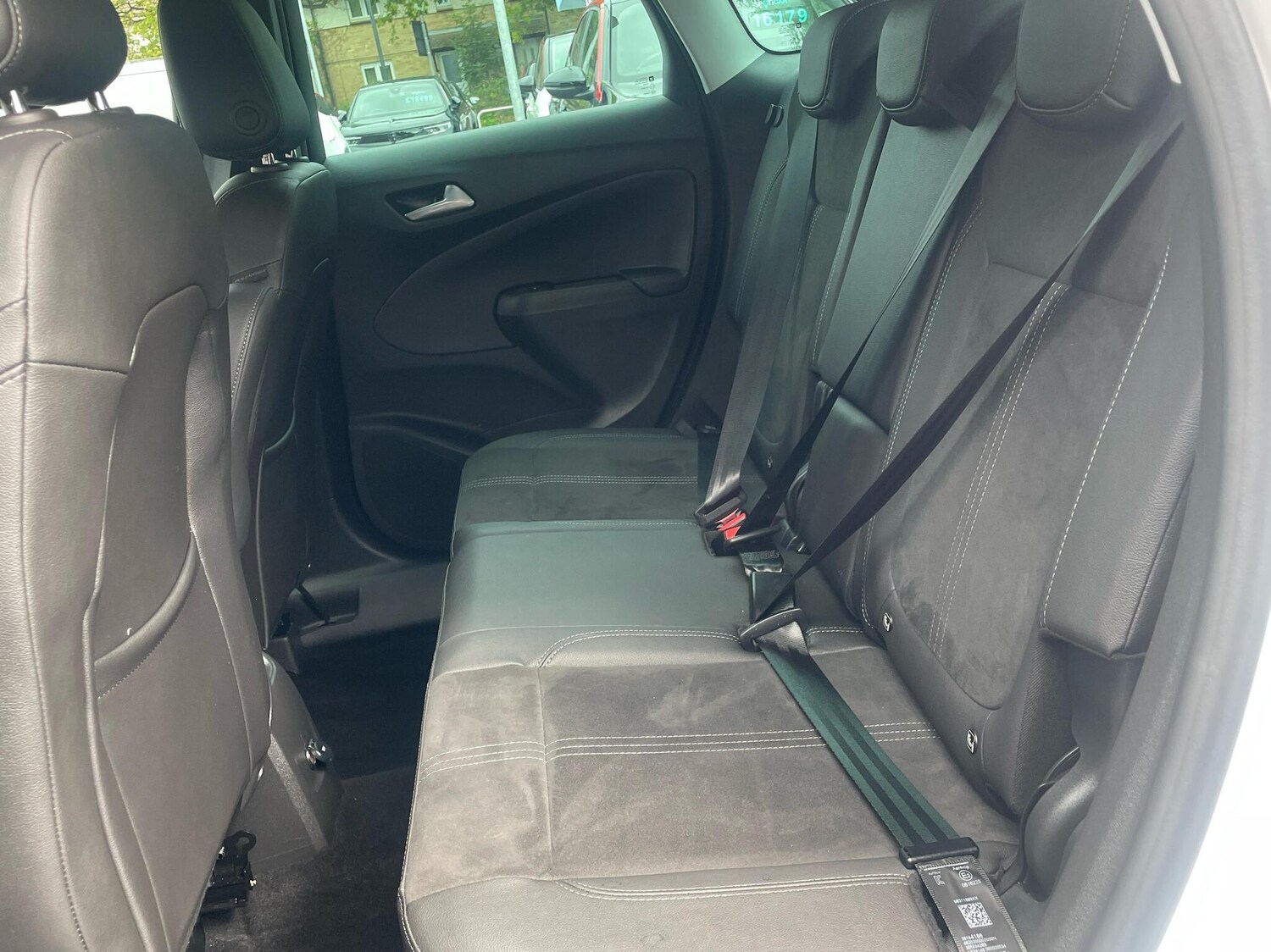 Used Vauxhall Crossland 2024 for sale - 76677123: Photo 14