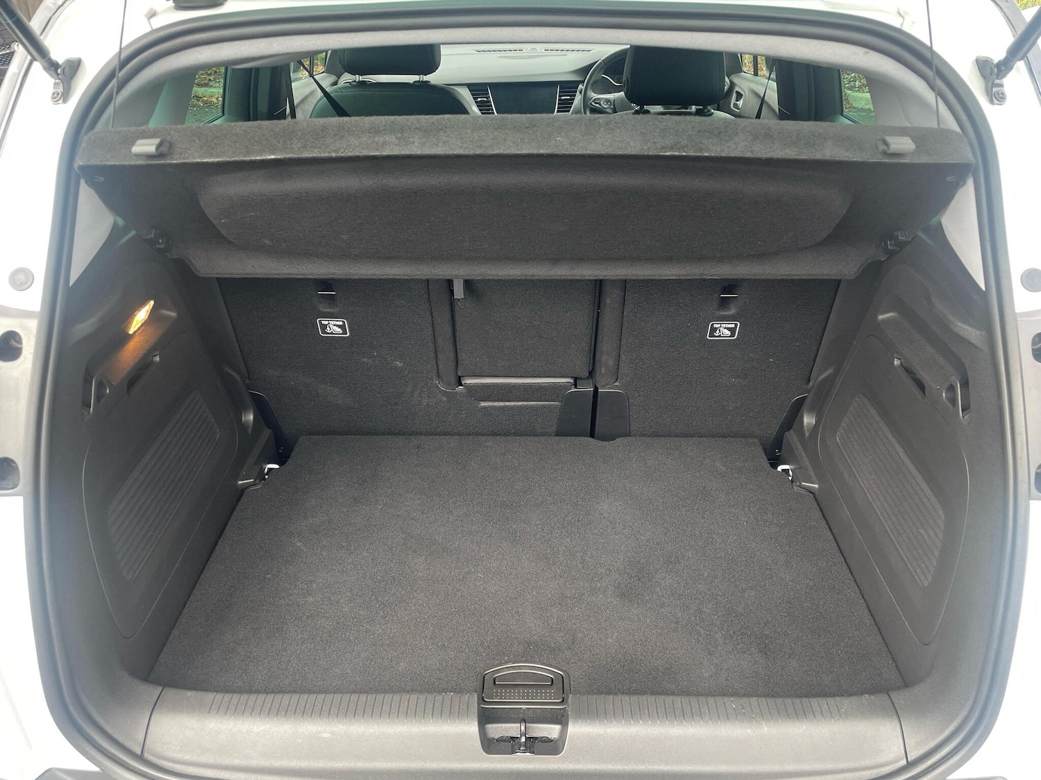 Used Vauxhall Crossland 2024 for sale - 76677123: Photo 15