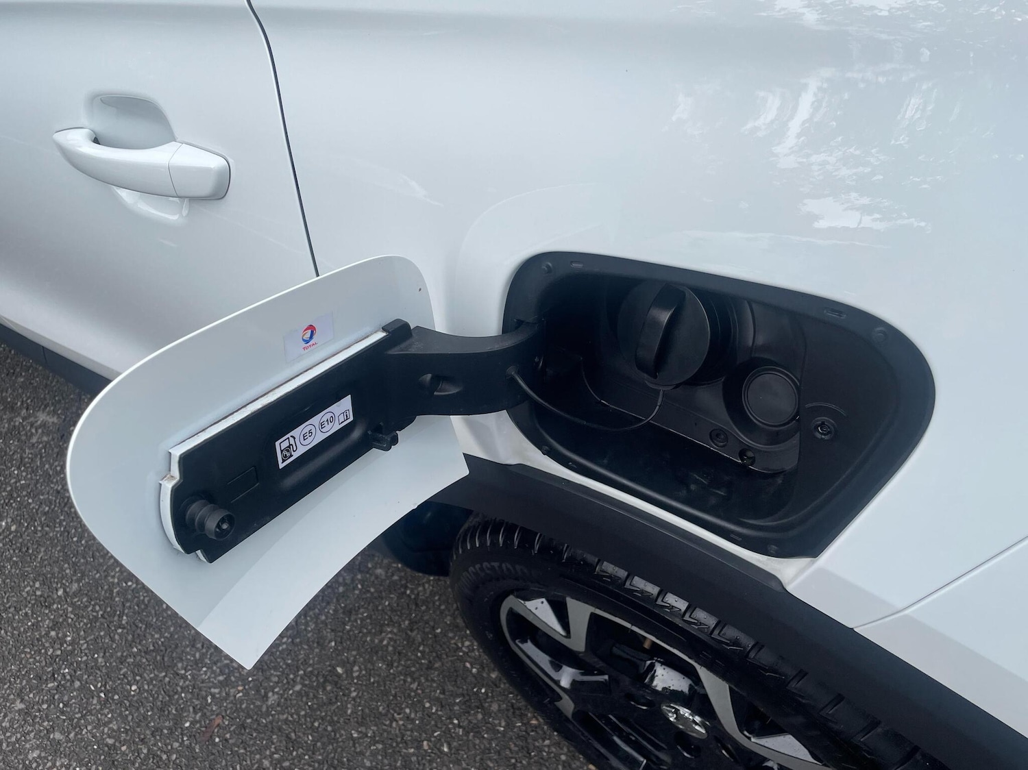 Used Vauxhall Crossland 2024 for sale - 76677123: Photo 22