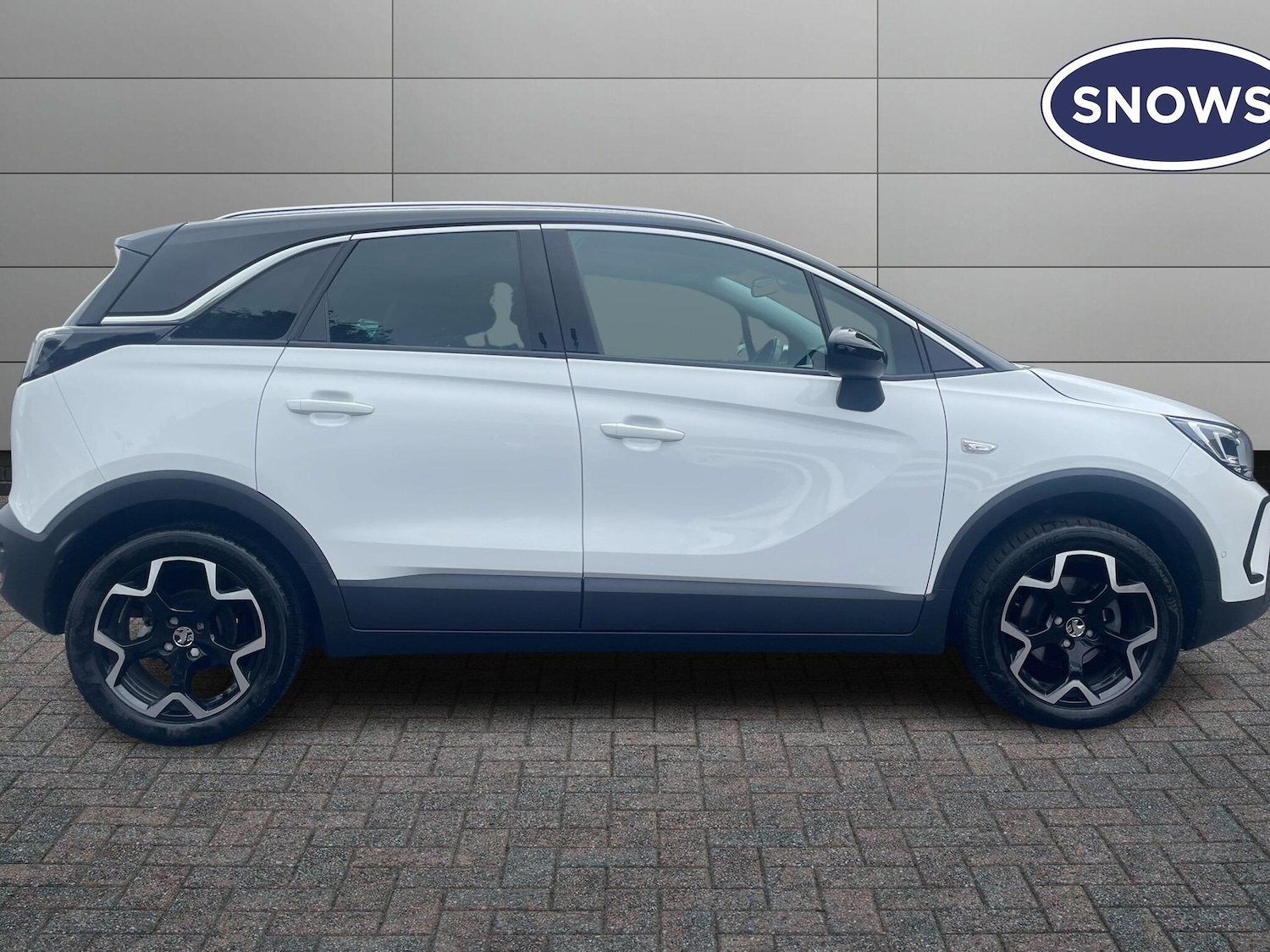 Used Vauxhall Crossland 2024 for sale - 76677123: Photo 5