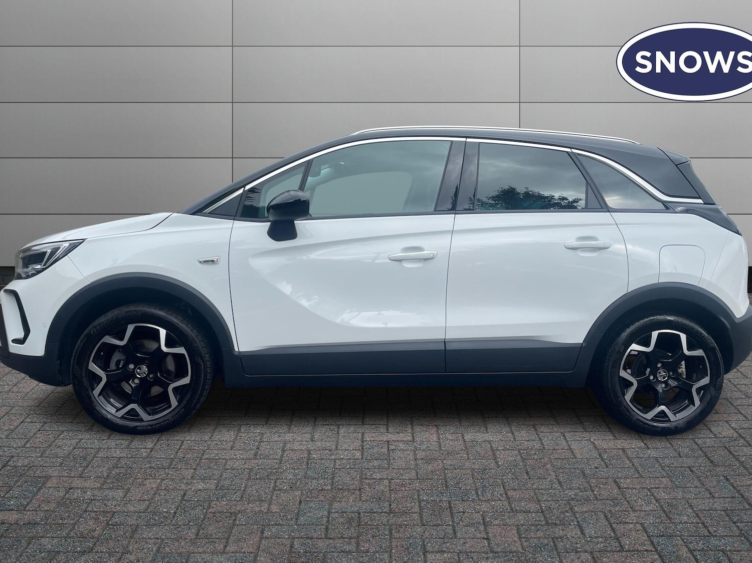 Used Vauxhall Crossland 2024 for sale - 76677123: Photo 6