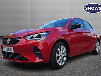Used Vauxhall Corsa 2023 for sale - 76231465: Photo