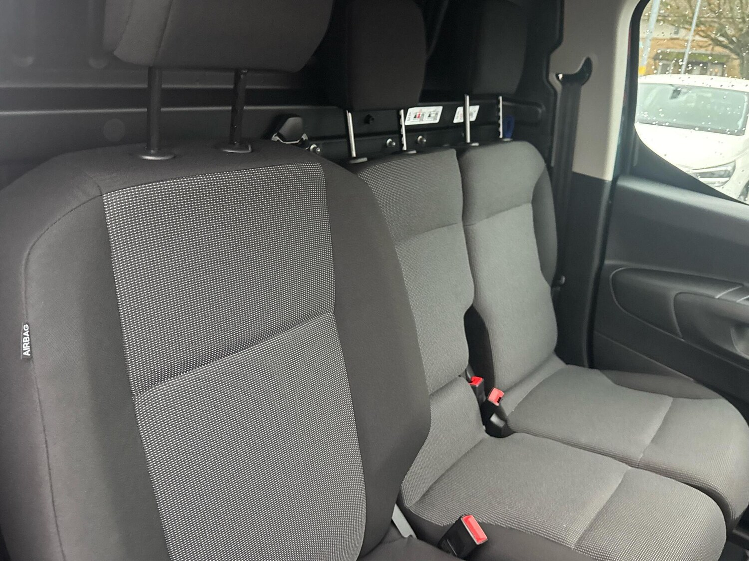 Used Vauxhall Combo 2025 for sale - 77032532: Photo 11