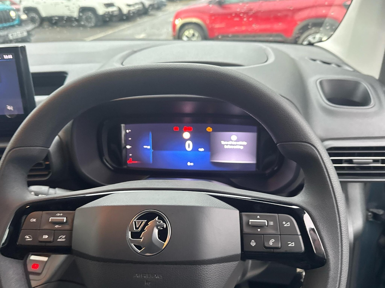 Used Vauxhall Combo 2025 for sale - 77032532: Photo 12