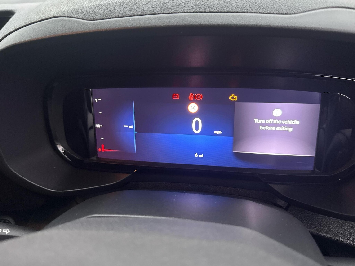 Used Vauxhall Combo 2025 for sale - 77032532: Photo 13