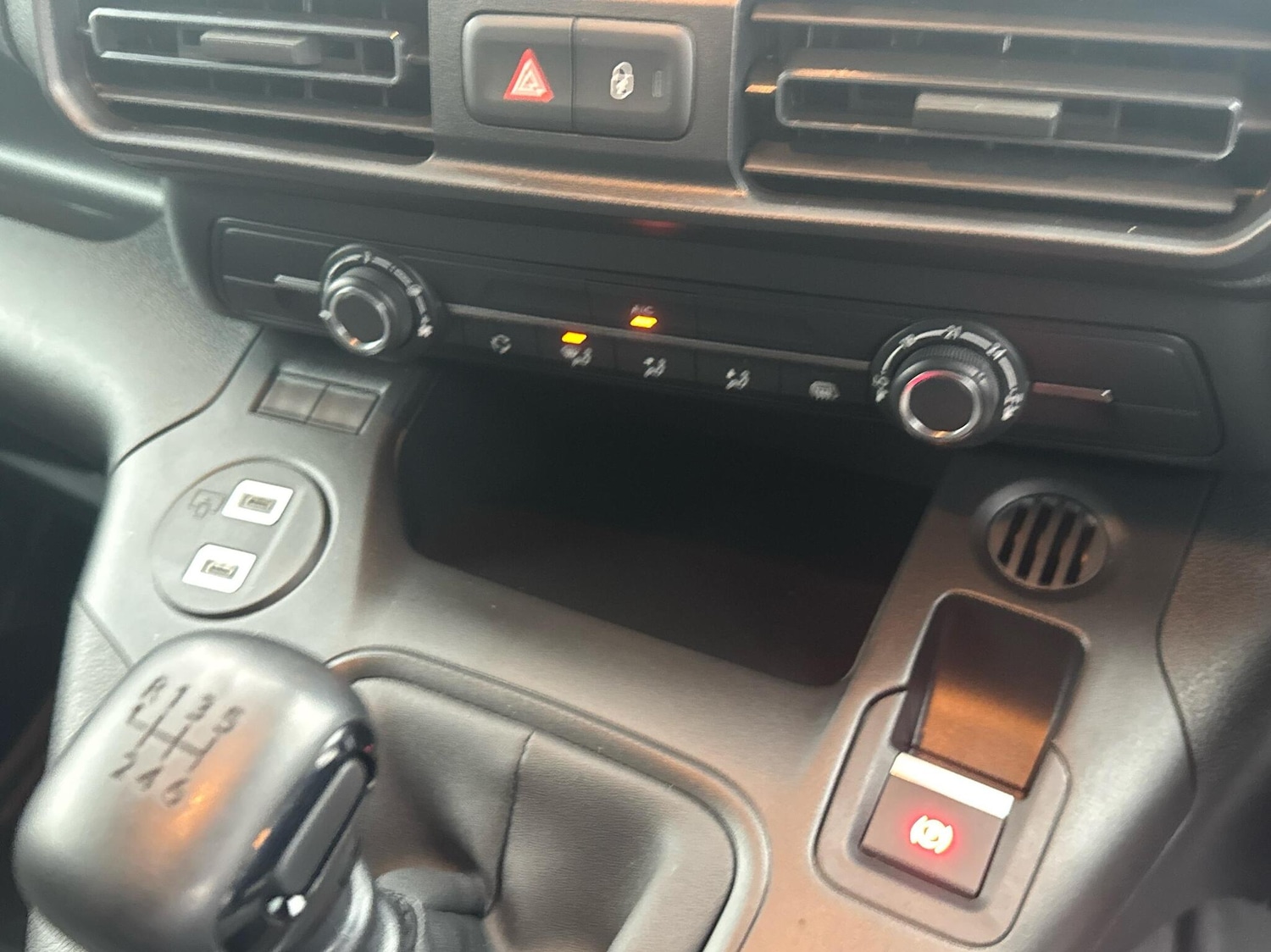 Used Vauxhall Combo 2025 for sale - 77032532: Photo 15