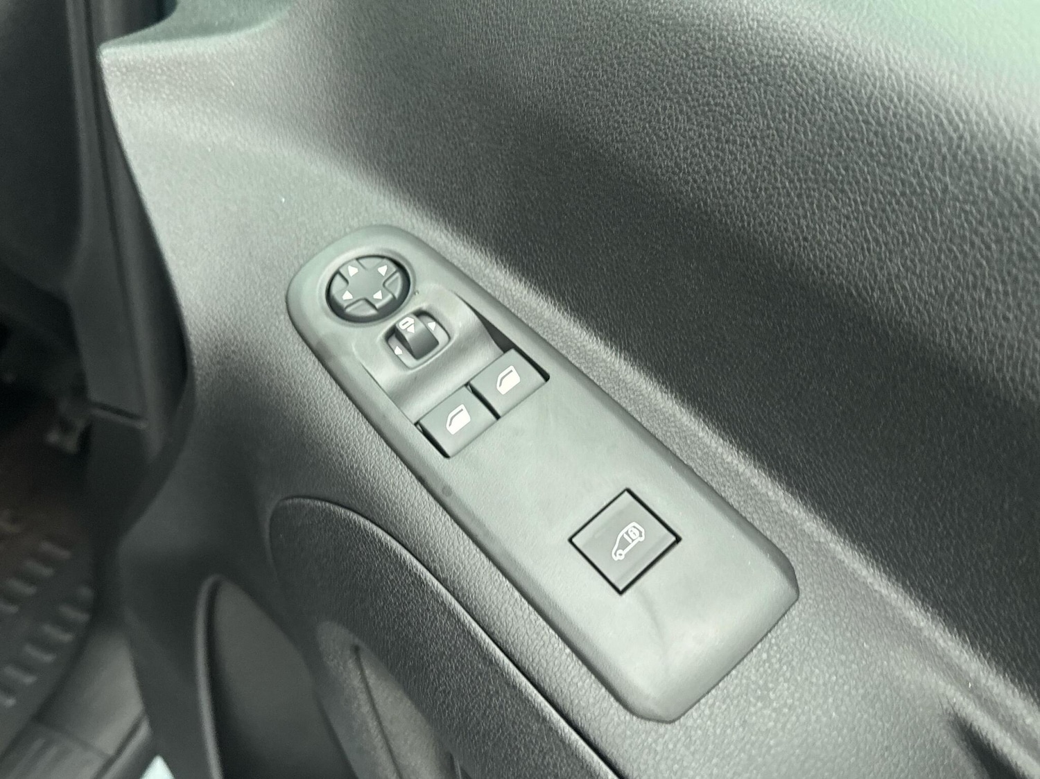 Used Vauxhall Combo 2025 for sale - 77032532: Photo 16