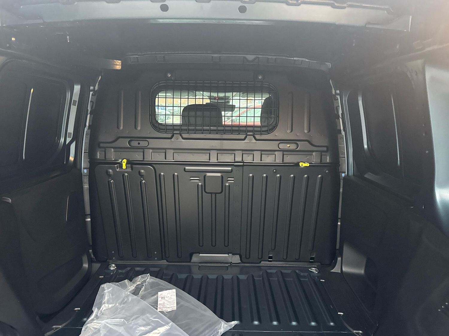 Used Vauxhall Combo 2025 for sale - 77032532: Photo 18