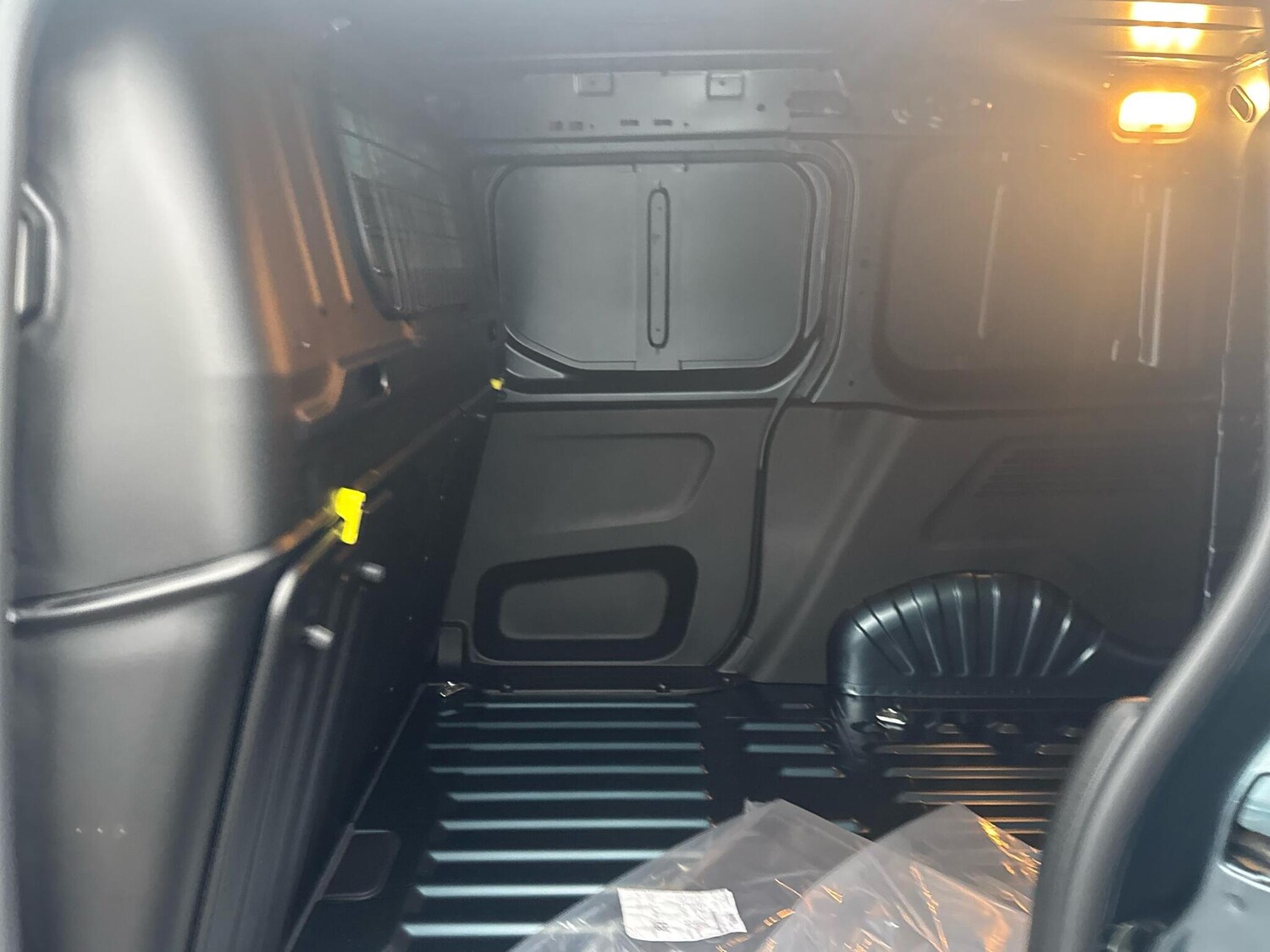 Used Vauxhall Combo 2025 for sale - 77032532: Photo 20