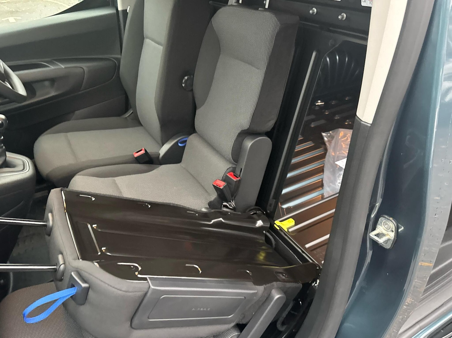 Used Vauxhall Combo 2025 for sale - 77032532: Photo 22