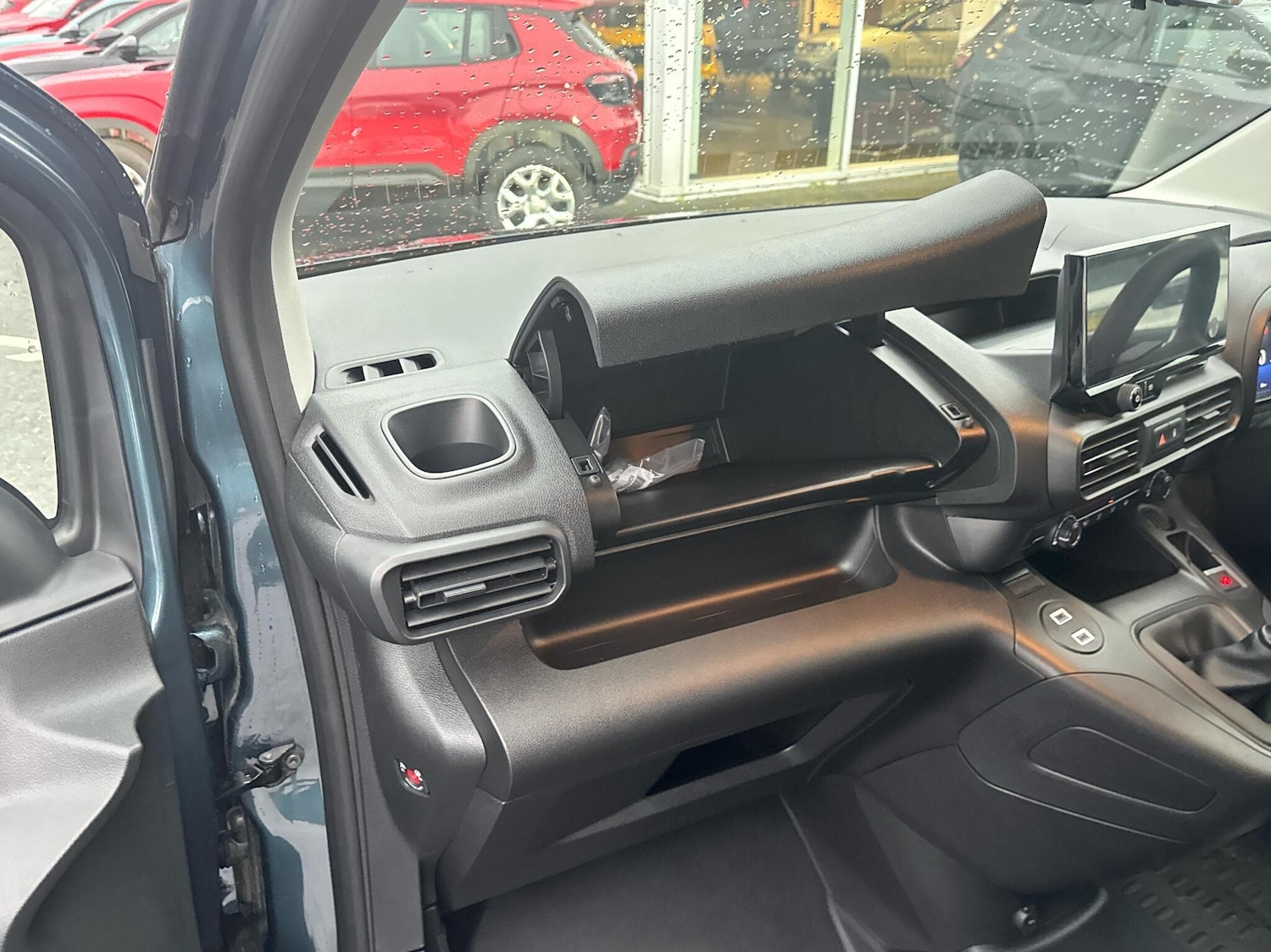 Used Vauxhall Combo 2025 for sale - 77032532: Photo 24