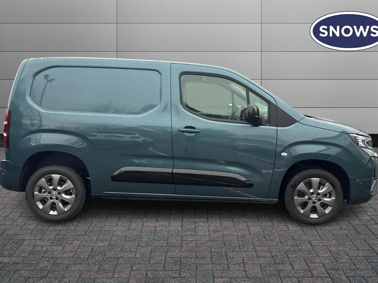 Used Vauxhall Combo 2025 for sale - 77032532: Photo 5