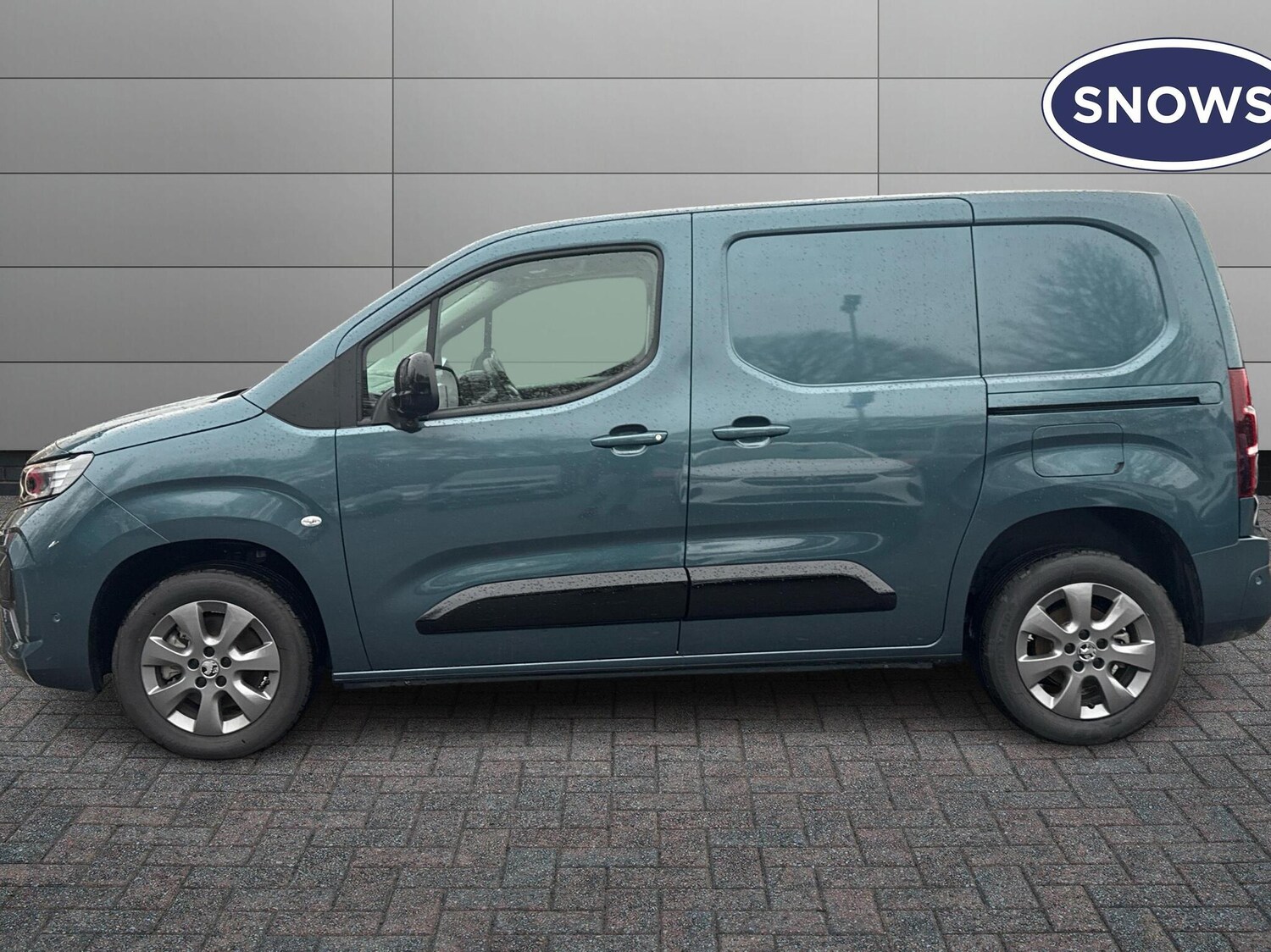 Used Vauxhall Combo 2025 for sale - 77032532: Photo 6