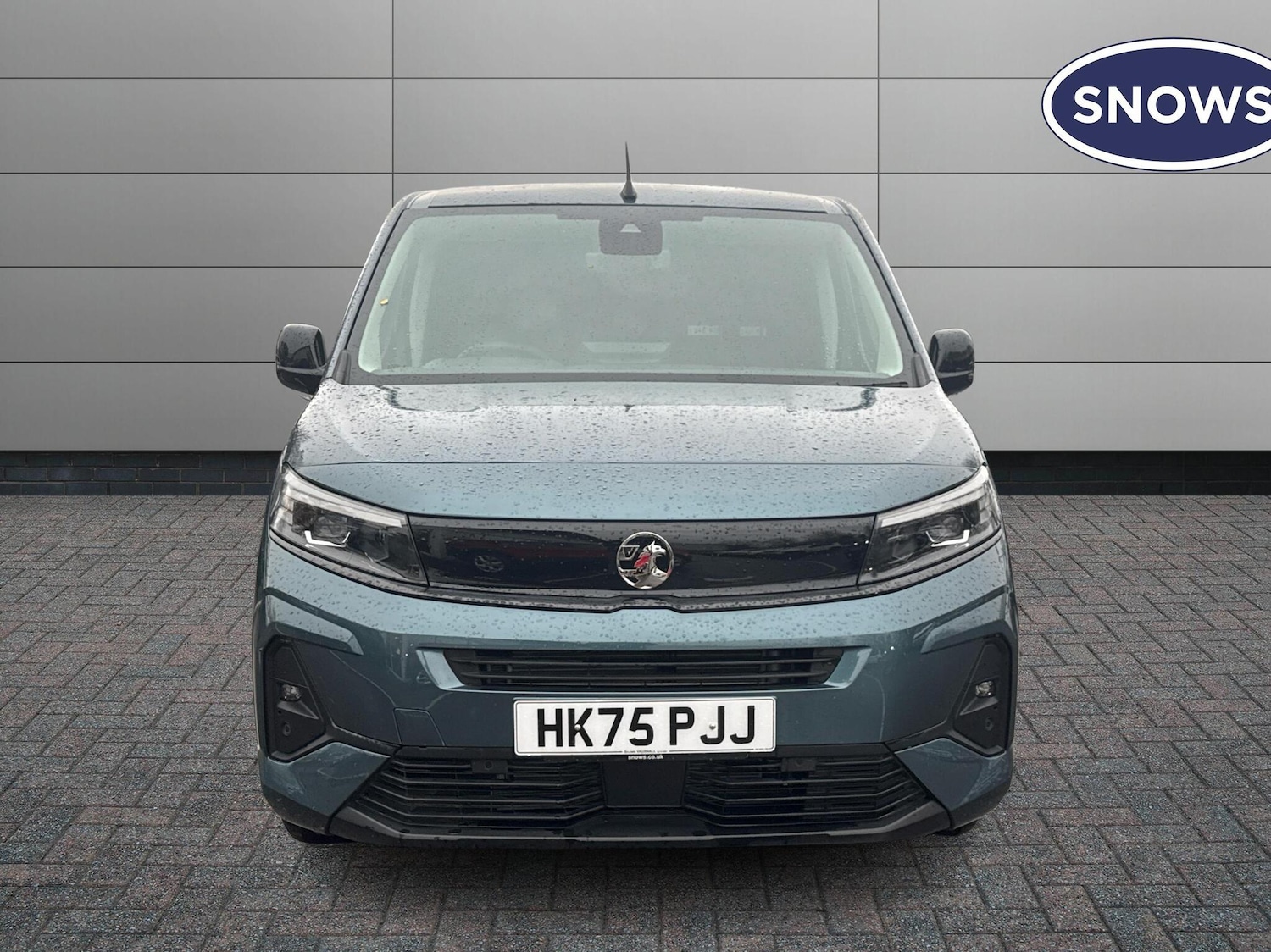 Used Vauxhall Combo 2025 for sale - 77032532: Photo 7