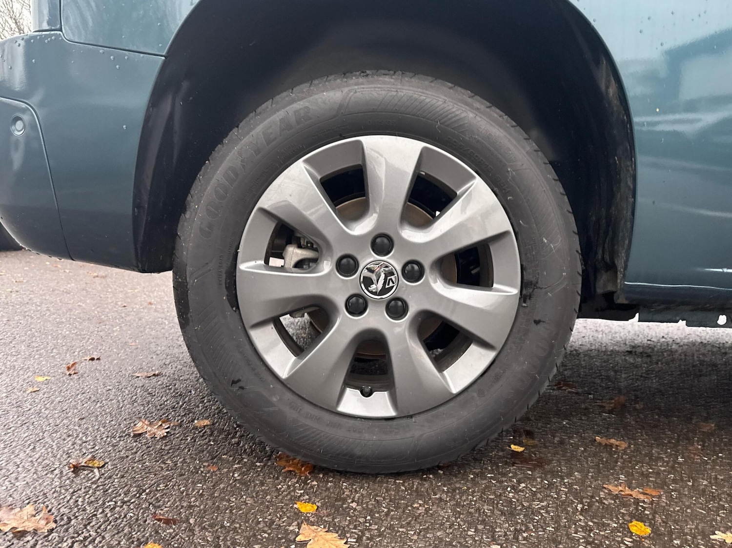 Used Vauxhall Combo 2025 for sale - 77032532: Photo 9