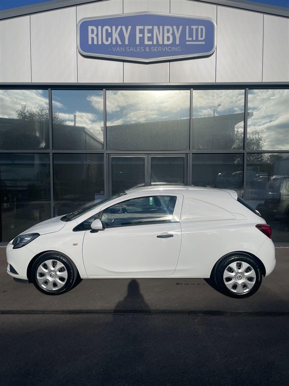 Used Vauxhall Corsa 2018 for sale - 76221926: Photo 14