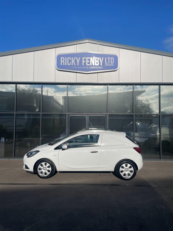 Used Vauxhall Corsa 2018 for sale - 76221926: Photo 15