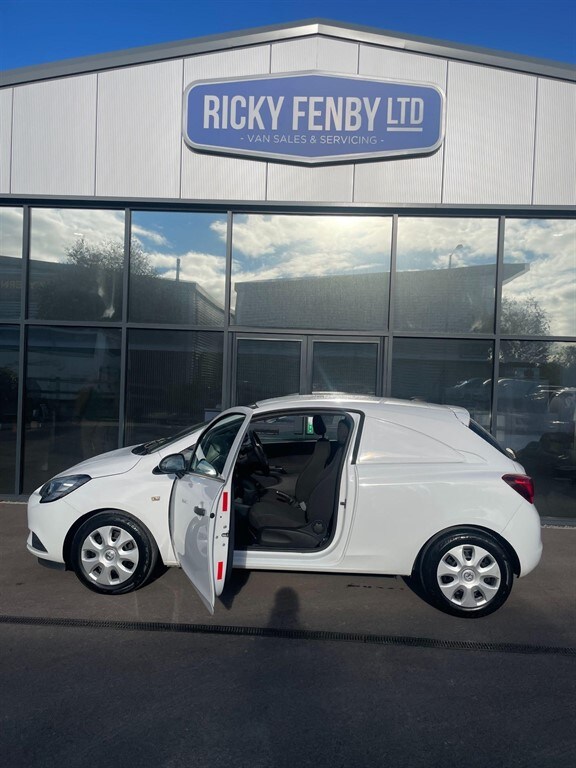 Used Vauxhall Corsa 2018 for sale - 76221926: Photo 16