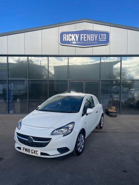 Used Vauxhall Corsa 2018 for sale - 76221926: Photo 17