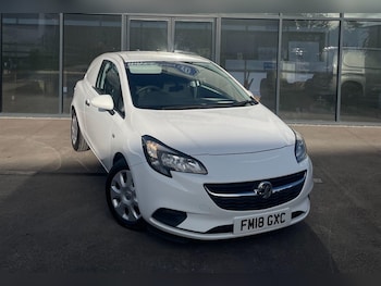 Vauxhall - Corsa
