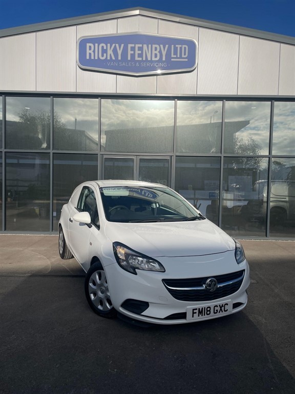 Used Vauxhall Corsa 2018 for sale - 76221926: Photo 2
