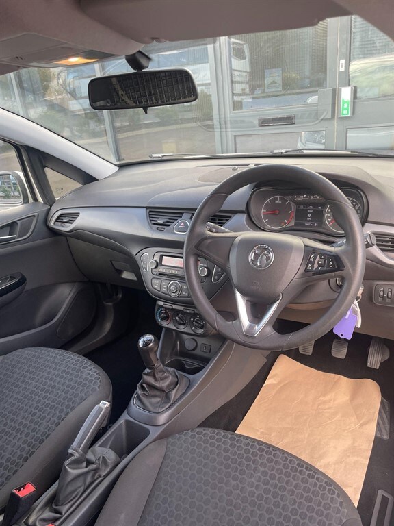 Used Vauxhall Corsa 2018 for sale - 76221926: Photo 20