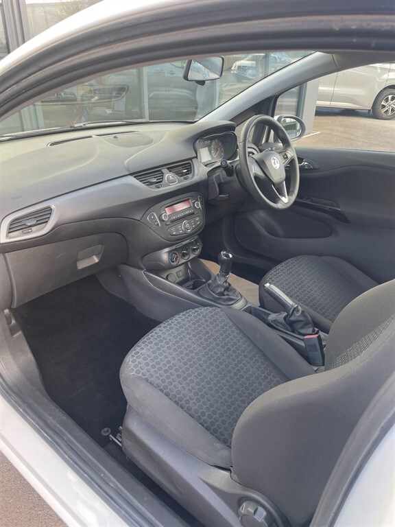 Used Vauxhall Corsa 2018 for sale - 76221926: Photo 22