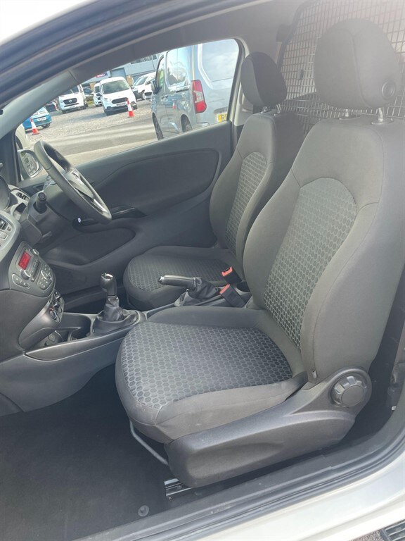 Used Vauxhall Corsa 2018 for sale - 76221926: Photo 23