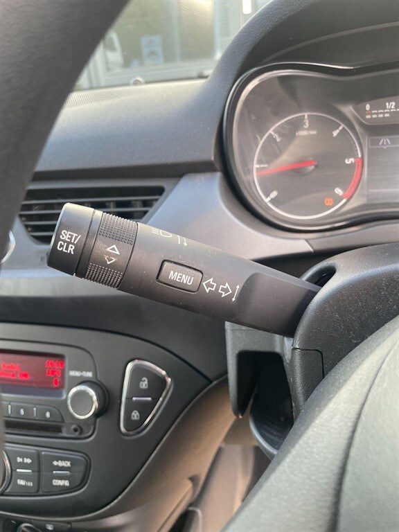 Used Vauxhall Corsa 2018 for sale - 76221926: Photo 26