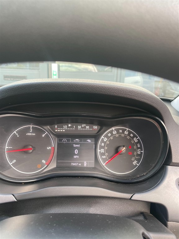 Used Vauxhall Corsa 2018 for sale - 76221926: Photo 29