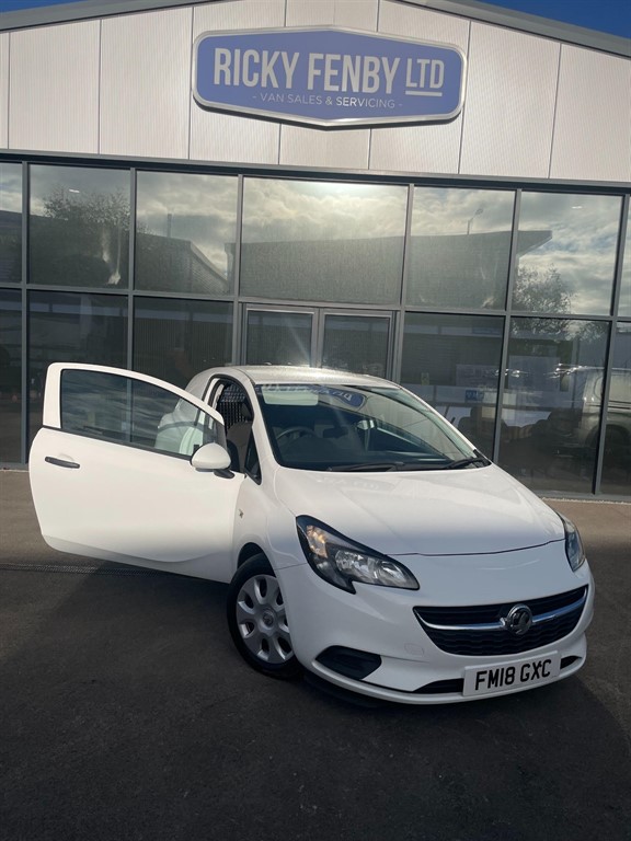 Used Vauxhall Corsa 2018 for sale - 76221926: Photo 3