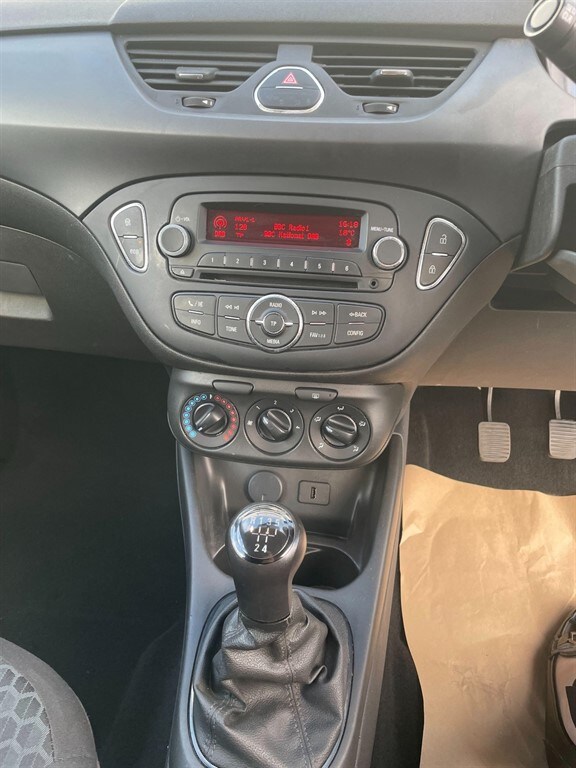 Used Vauxhall Corsa 2018 for sale - 76221926: Photo 30