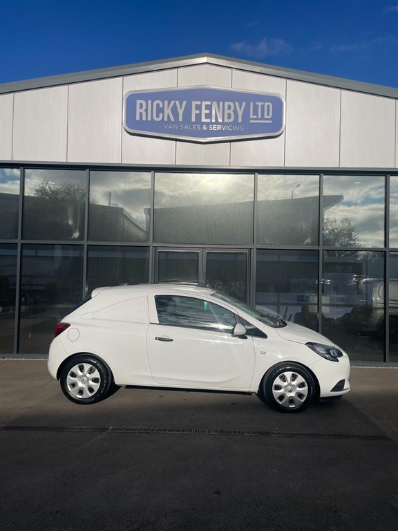 Used Vauxhall Corsa 2018 for sale - 76221926: Photo 4