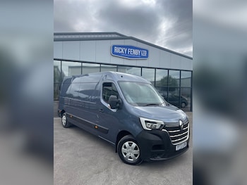 Used Renault Master 2022 for sale - 79421159: Photo