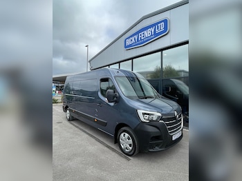 Used Renault Master 2022 for sale - 79421159: Photo