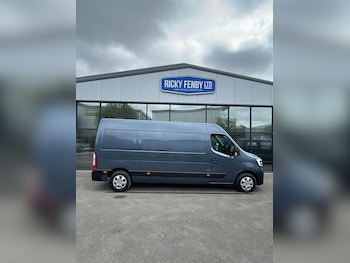 Used Renault Master 2022 for sale - 79421159: Photo