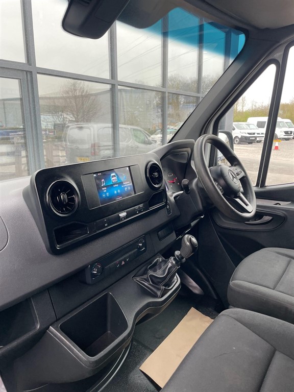 Used Mercedes-Benz Sprinter 2019 for sale - 78014865: Photo 16